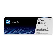 HP CE285A Картридж ,Black{LJ 1102/1102W, Black, (1600 стр.)}