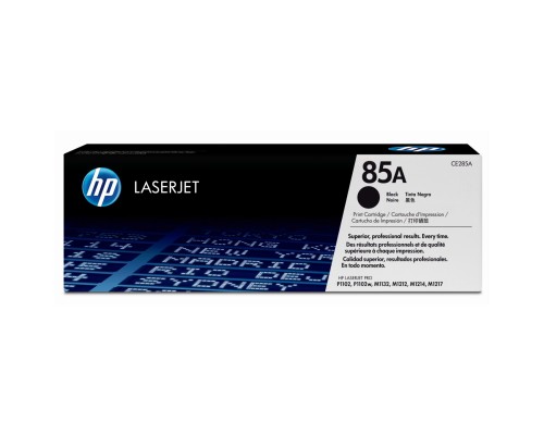[Расходные материалы] HP CE285A Картридж ,Black{LJ 1102/1102W, Black, (1600 стр.)}