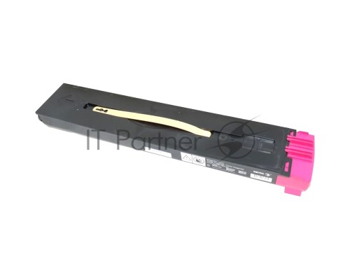 Картридж лазерный XEROX Versant 80 Press пурпурный