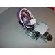 Узел привода печки HP CLJ CP5525/M750/M775 (CE707-67911/CE707-67904)
