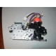 Узел привода печки HP CLJ CP5525/M750/M775 (CE707-67911/CE707-67904)