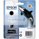 Картридж EPSON C13T76014010 черный фото (26 мл) для SC-P600