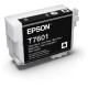 Картридж EPSON C13T76014010 черный фото (26 мл) для SC-P600