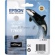 Картридж EPSON C13T76094010 светло-серый (26 мл) для SureColor SC-P600