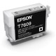 Картридж EPSON C13T76094010 светло-серый (26 мл) для SureColor SC-P600