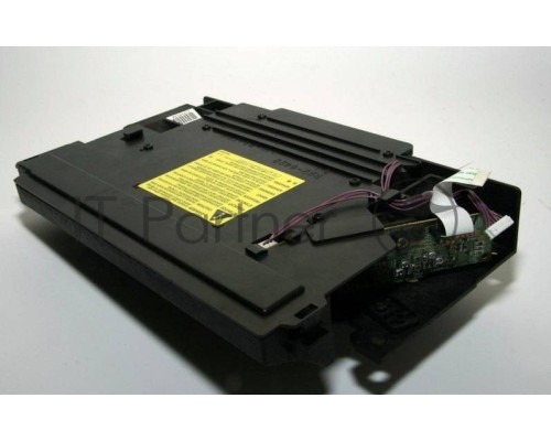 Блок лазера HP LJ 2200 (RG5-5590/RG5-5591)