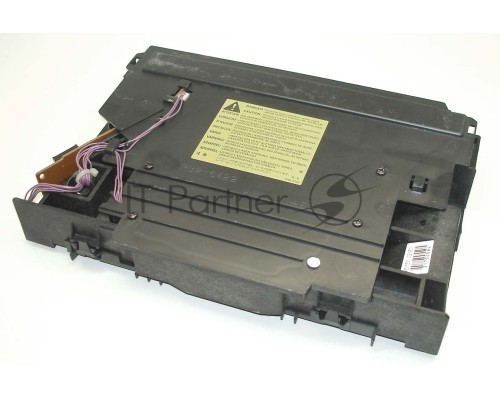 Блок лазера HP LJ 2200 (RG5-5590/RG5-5591)