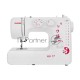 Швейная машина Janome MX 77 белый