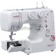 Швейная машина Janome MX 77 белый