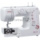 Швейная машина Janome MX 77 белый