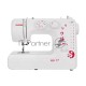 Швейная машина Janome MX 77 белый