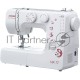 Швейная машина Janome MX 77 белый