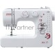 Швейная машина Janome MX 77 белый
