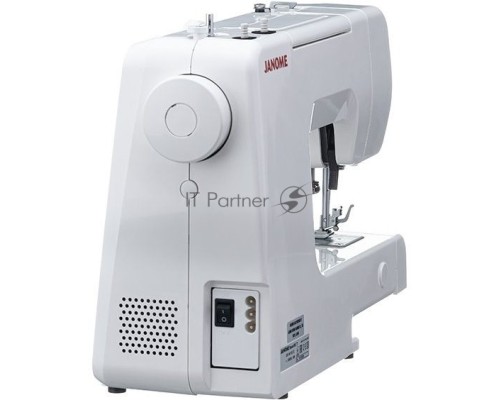Швейная машина Janome MX 77 белый
