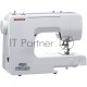 Швейная машина Janome MX 77 белый