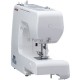 Швейная машина Janome MX 77 белый