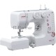 Швейная машина Janome MX 77 белый