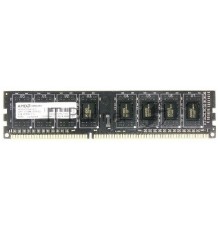 Оперативная память AMD DIMM DDR3 2Gb 1333MHz R332G1339U1S-UO OEM PC3-10600 CL9 240-pin 1.5В