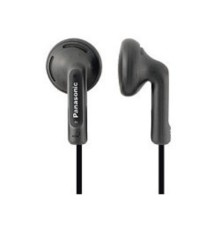 Panasonic RP-HV094GU-K чёрный Наушники