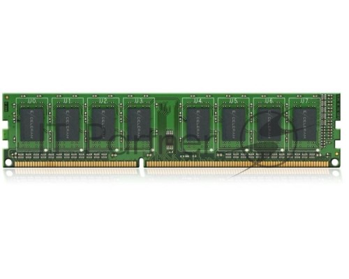 Модуль памяти Kingston DIMM DDR3 4Gb 1333MHz KVR13N9S8/4 RTL PC3-10600 CL9 240-pin 1.5В