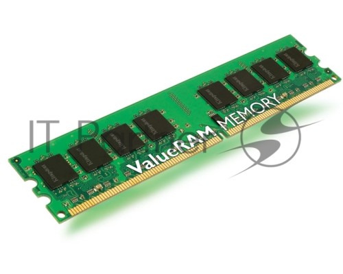 Модуль памяти Kingston DIMM DDR3 4Gb 1333MHz KVR13N9S8/4 RTL PC3-10600 CL9 240-pin 1.5В