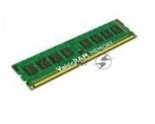 Модуль памяти Kingston DIMM DDR3 4Gb 1600MHz KVR16N11S8/4 RTL PC3-12800 CL11 240-pin 1.5В