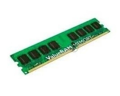 Оперативная память Kingston DIMM DDR3 8Gb 1600MHz KVR16N11/8 RTL PC3-12800 CL11 240-pin 1.5В