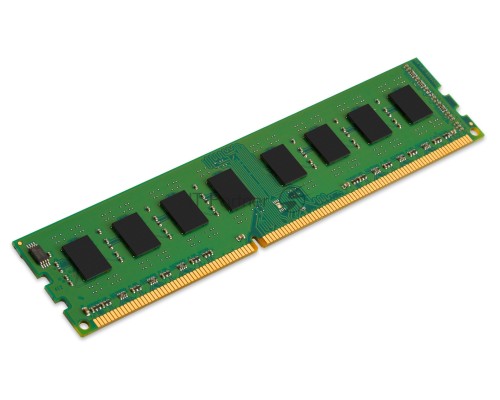 Модуль памяти Kingston DIMM DDR3 4Gb 1600MHz (KVR16LN11/4) RTL Non-ECC CL11