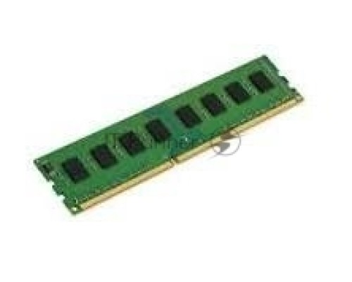 Модуль памяти Kingston DIMM DDR3 4Gb 1600MHz (KVR16LN11/4) RTL Non-ECC CL11