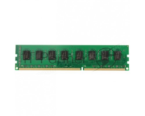 Модуль памяти Kingston DIMM DDR3 4Gb 1600MHz (KVR16LN11/4) RTL Non-ECC CL11