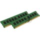 Модуль памяти Kingston DIMM DDR3 8GB (PC3-10600) 1333MHz Kit (2 x 4GB)  KVR13N9S8K2/8