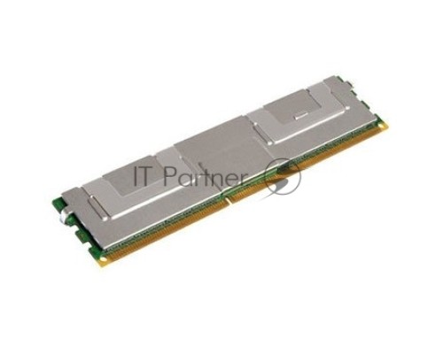 Модуль памяти Kingston DIMM DDR3 8GB (PC3-10600) 1333MHz Kit (2 x 4GB)  KVR13N9S8K2/8