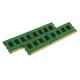 Модуль памяти Kingston DIMM DDR3 8GB (PC3-10600) 1333MHz Kit (2 x 4GB)  KVR13N9S8K2/8