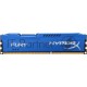 Модуль памяти Kingston DIMM DDR3 4GB (PC3-15000) 1866MHz HX318C10F/4 HyperX Fury Series CL10