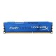 Модуль памяти Kingston DIMM DDR3 4GB (PC3-15000) 1866MHz HX318C10F/4 HyperX Fury Series CL10