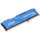 Модуль памяти Kingston DIMM DDR3 4GB (PC3-12800) 1600MHz HX316C10F/4 HyperX Fury Series CL10