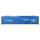 Модуль памяти Kingston DIMM DDR3 4GB (PC3-12800) 1600MHz HX316C10F/4 HyperX Fury Series CL10