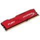 Модуль памяти Kingston DIMM DDR3 4GB (PC3-15000) 1866MHz HX318C10FR/4 HyperX Fury Red Series CL10