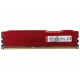 Модуль памяти Kingston DIMM DDR3 4GB (PC3-15000) 1866MHz HX318C10FR/4 HyperX Fury Red Series CL10