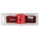 Модуль памяти Kingston DIMM DDR3 8GB (PC3-15000) 1866MHz HX318C10FR/8  HyperX Fury Red Series CL10