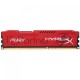 Модуль памяти Kingston DIMM DDR3 8GB (PC3-15000) 1866MHz HX318C10FR/8  HyperX Fury Red Series CL10