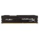 Модуль памяти Kingston DDR3 DIMM 8GB (PC3-12800) 1600MHz HX316C10FB/8  HyperX Fury Series CL10 Black