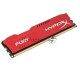 Модуль памяти Kingston DIMM DDR3 4GB (PC3-12800) 1600MHz HX316C10FR/4 HyperX Fury Red Series CL10