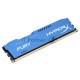 Модуль памяти Kingston DIMM DDR3 8GB (PC3-12800) 1600MHz HX316C10F/8  HyperX Fury Series CL10