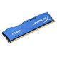 Модуль памяти Kingston DIMM DDR3 8GB (PC3-12800) 1600MHz HX316C10F/8  HyperX Fury Series CL10