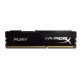 Модуль памяти Kingston DIMM DDR3 4GB (PC3-15000) 1866MHz HX318C10FB/4 HyperX Fury Black Series CL10
