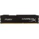 Модуль памяти Kingston DIMM DDR3 4GB (PC3-15000) 1866MHz HX318C10FB/4 HyperX Fury Black Series CL10
