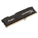 Модуль памяти Kingston DIMM DDR3 4GB (PC3-12800) 1600MHz HX316C10FB/4 HyperX Fury Black Series CL10