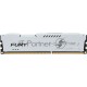 Модуль памяти Kingston DIMM DDR3 4GB (PC3-15000) 1866MHz HX318C10FW/4 HyperX Fury White Series CL10