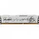 Модуль памяти Kingston DIMM DDR3 4GB (PC3-15000) 1866MHz HX318C10FW/4 HyperX Fury White Series CL10